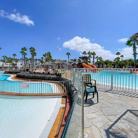 B-rent Amazing Casa Fiona Appartamento Corralejo