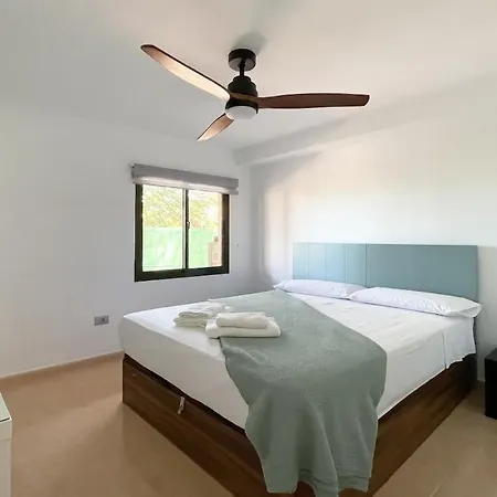 Amazing Oasis Dunas Casa Fiona By B-rent 아파트 *