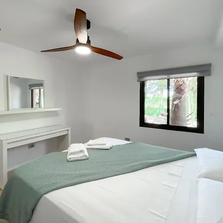 B-rent Amazing Casa Fiona Corralejo