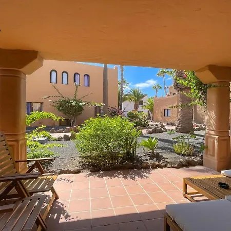 아파트 Amazing Oasis Dunas Casa Fiona By B-rent *