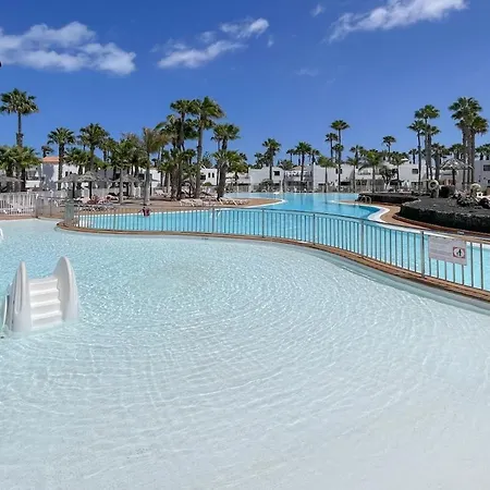 아파트 Amazing Oasis Dunas Casa Fiona By B-rent
