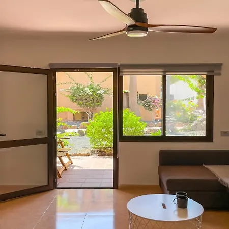 Amazing Oasis Dunas Casa Fiona By B-rent *