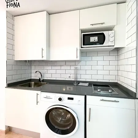 B-rent Amazing Casa Fiona Corralejo