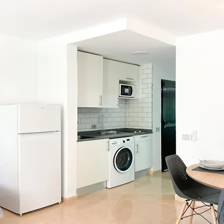 Amazing Oasis Dunas Casa Fiona By B-rent 아파트 코라레호