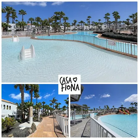 B-rent Amazing Casa Fiona Corralejo