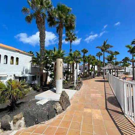 Appartamento B-rent Amazing Casa Fiona Corralejo