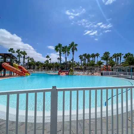 아파트 Amazing Oasis Dunas Casa Fiona By B-rent