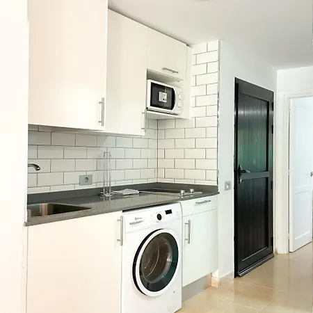 Amazing Oasis Dunas Casa Fiona By B-rent 아파트 *