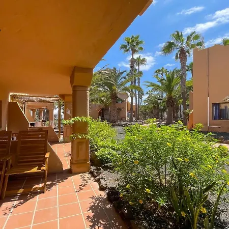 B-rent Amazing Casa Fiona Corralejo