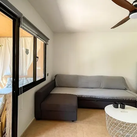 Amazing Oasis Dunas Casa Fiona By B-rent 아파트 *