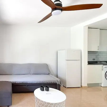 Amazing Oasis Dunas Casa Fiona By B-rent * 코라레호