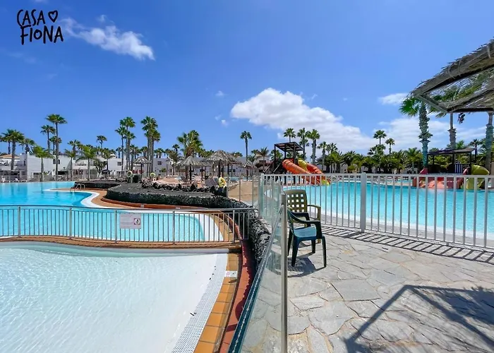 B-rent Amazing Casa Fiona Appartamento Corralejo