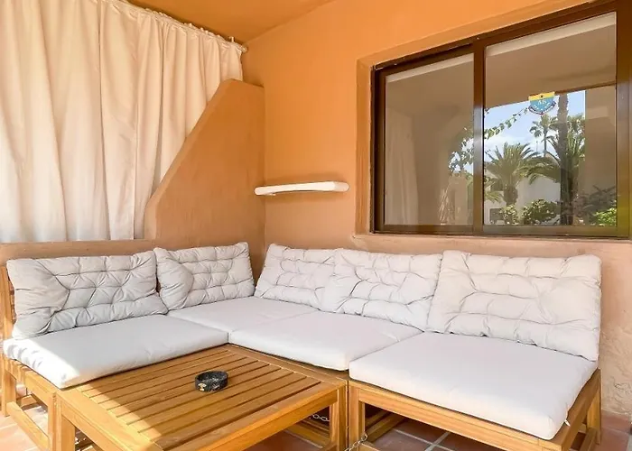 Appartamento B-rent Amazing Casa Fiona Corralejo