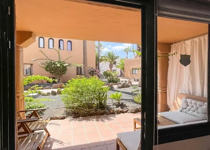 B-rent Amazing Casa Fiona Appartamento Corralejo