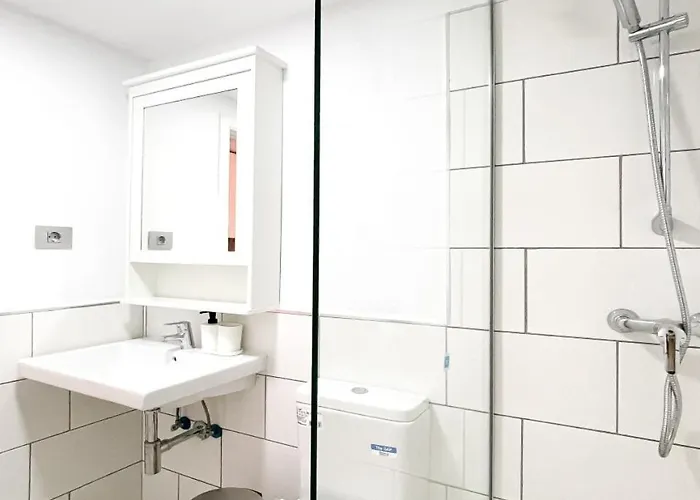 B-rent Amazing Casa Fiona Appartamento Corralejo