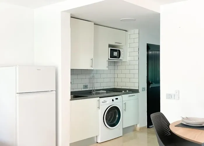 B-rent Amazing Casa Fiona Appartamento Corralejo