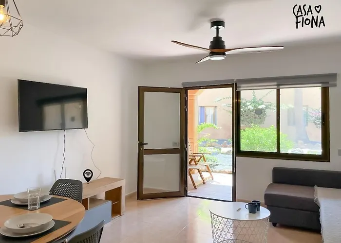 B-rent Amazing Casa Fiona Appartamento Corralejo