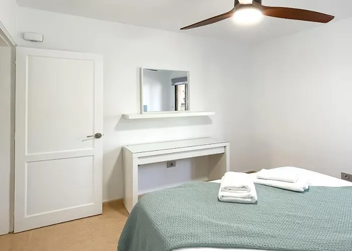 B-rent Amazing Casa Fiona Appartamento Corralejo