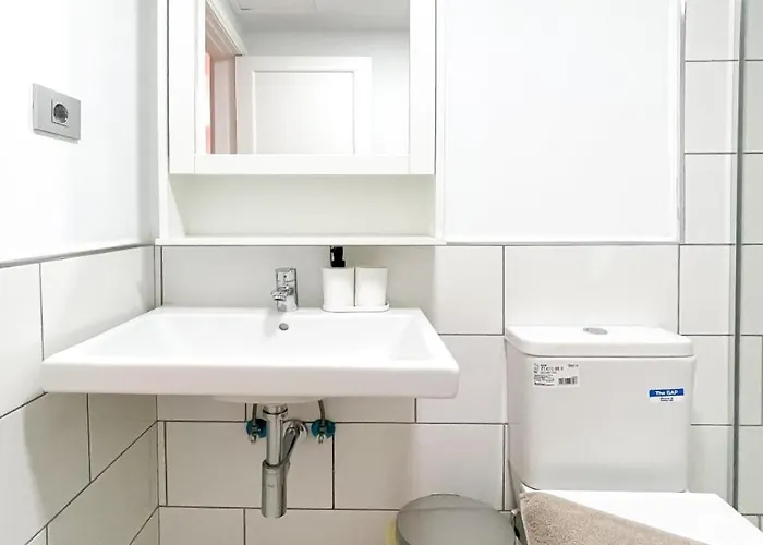 Appartamento B-rent Amazing Casa Fiona Corralejo