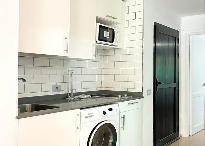 B-rent Amazing Casa Fiona Appartamento *