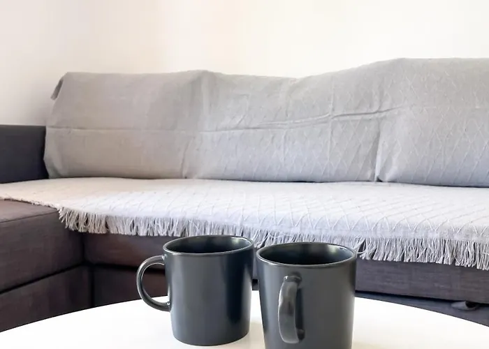 Appartamento B-rent Amazing Casa Fiona Corralejo