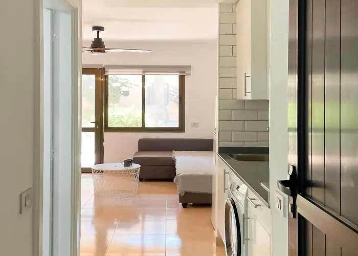 Appartamento B-rent Amazing Casa Fiona Corralejo