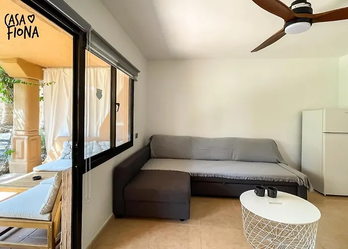 B-rent Amazing Casa Fiona Appartamento *
