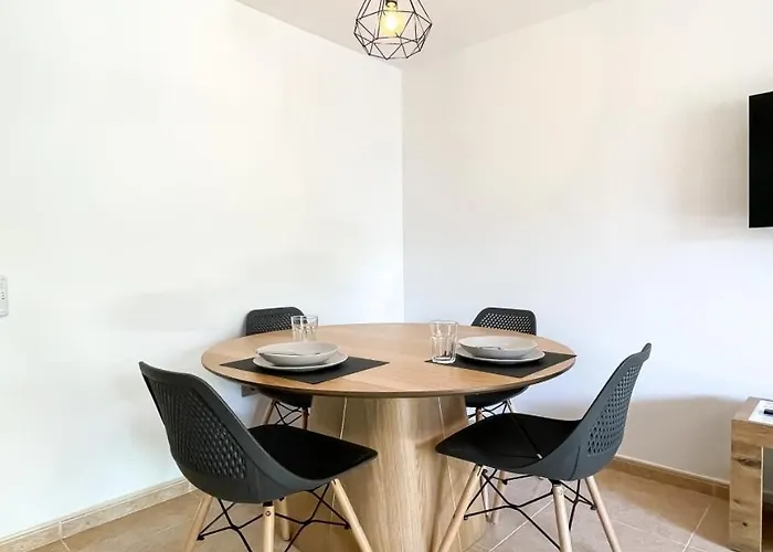 B-rent Amazing Casa Fiona Appartamento Corralejo